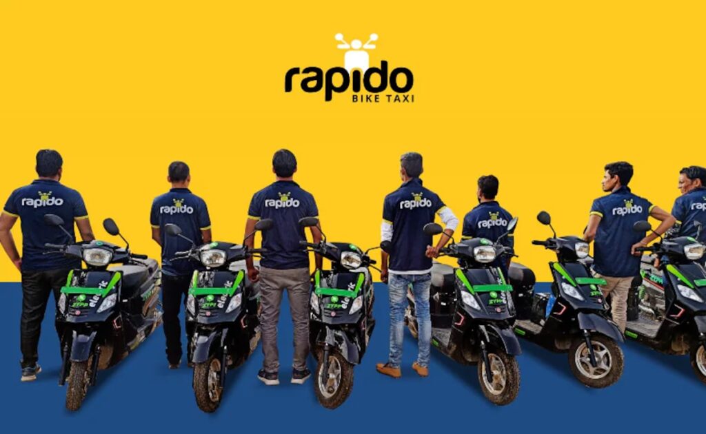 Bengaluru Commuters Ride As 'Parcels' After Bike Taxi Ban