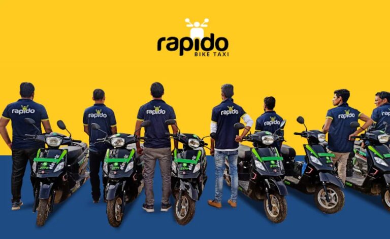 Bengaluru Commuters Ride As 'Parcels' After Bike Taxi Ban