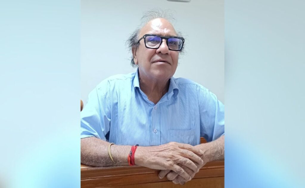 Loan Fraud Convict's 'Catch Me If You Can' Of 4 Decades Ends, Courtesy CBI