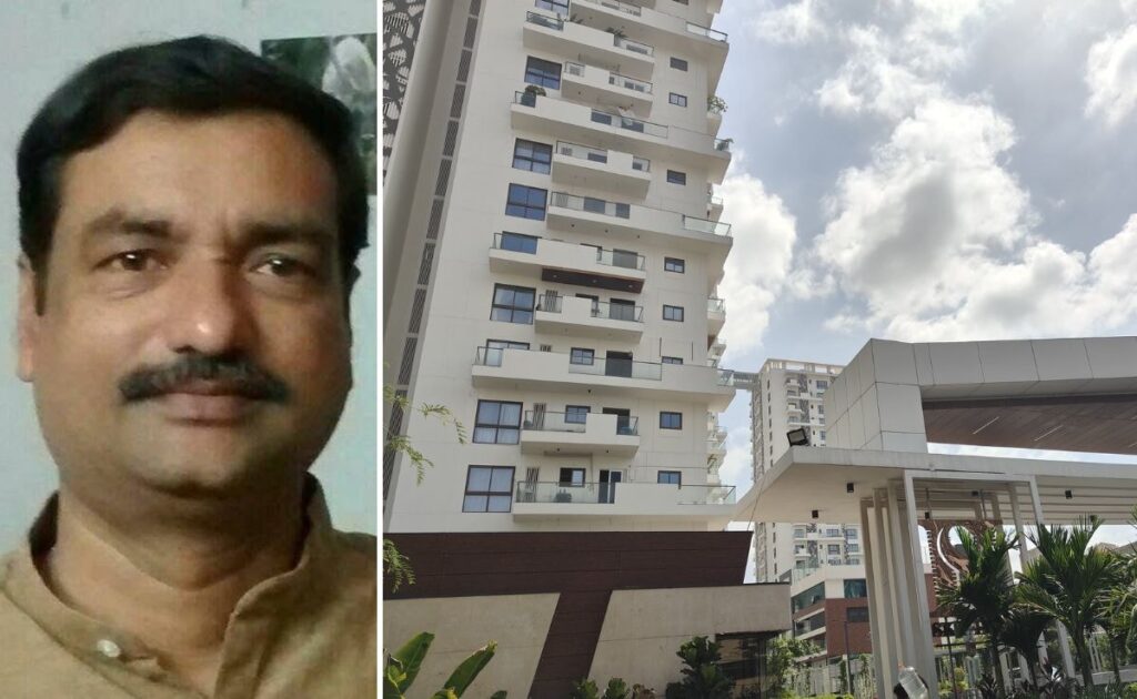 Exotic Wedding, 19 Plots, Villa, 3 Buildings: Telangana Engineer Booked For Corruption