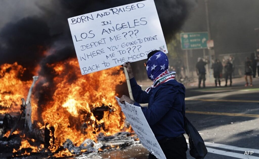 Opinion: Opinion | Is America Still Worth It?