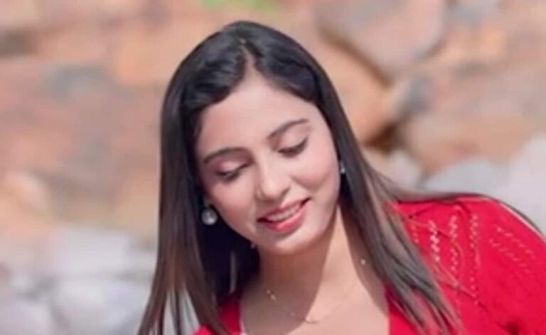Haryana Model's Throat Slit, Body Dumped In Canal In Sonipat
