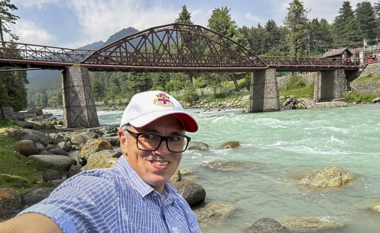 Omar Abdullah Expresses Satisfaction Over Revival Of Tourism In Pahalgam