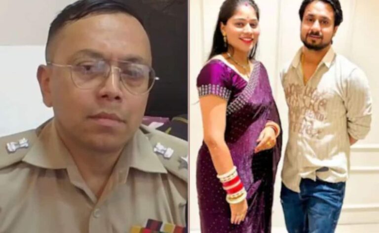 NDTV Exclusive: The Cop Who Cracked Meghalaya Honeymoon Murder Case