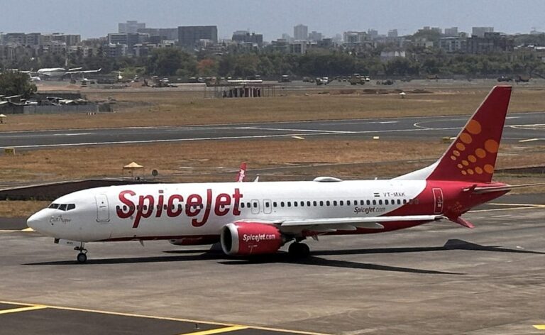 SpiceJet To Pay Rs 25,000 Compensation To Passenger For Issuing Wrong Ticket