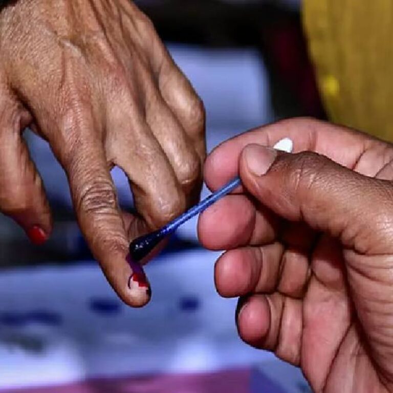 गुजरात में पंचायत चुनाव के लिए वोटिंग आज:8,326 ग्राम पंचायतों में सरपंच और पंचायत सदस्य चुने जाएंगे, काउंटिंग 25 जून को