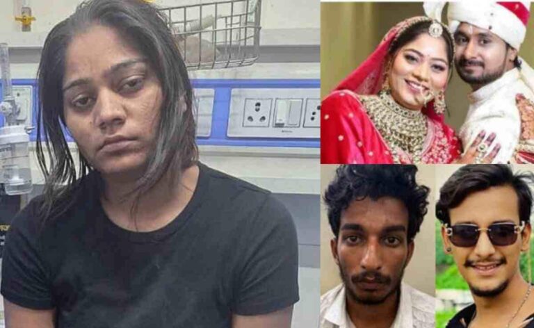 Trek, Friendship, Murder: How Raja Raghuvanshi Was Killed In 9-Hour Op