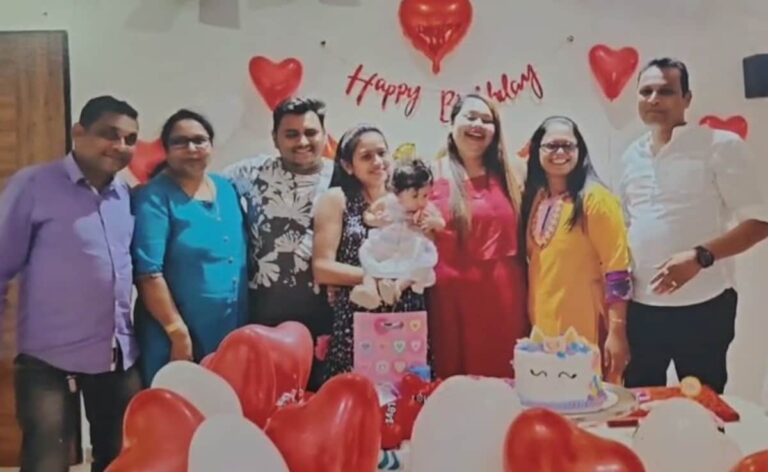 They Wanted To Surprise Daughter In UK. She Got News Of Their Death In Ahmedabad Crash
