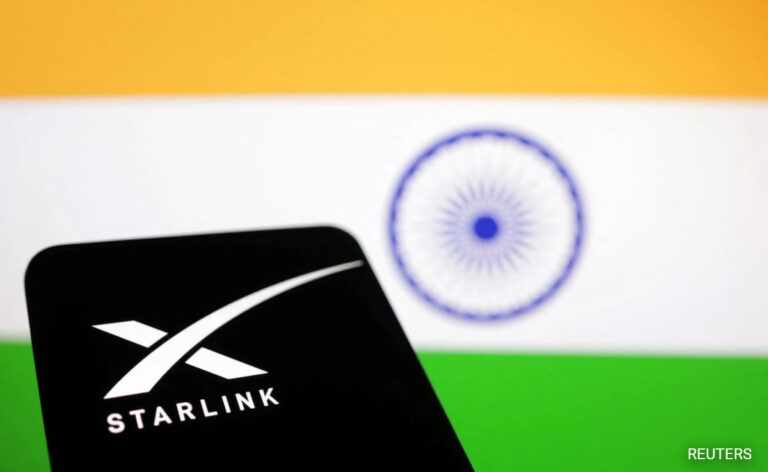 Rs 1.6 Crore Fee, 2G Spectrum Scam Clauses For Starlink's Entry To India
