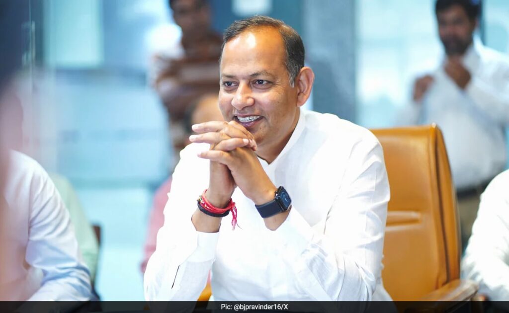 Declare Campuses Drug-Free, Form Nasha Mukti Clubs: Delhi Minister Writes To Universities
