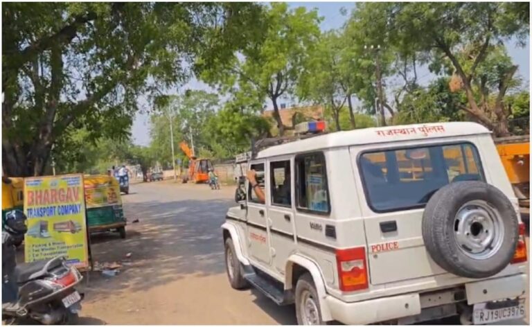 Rajasthan Man Killed By Wife, His Brother After He Objects To Their Affair