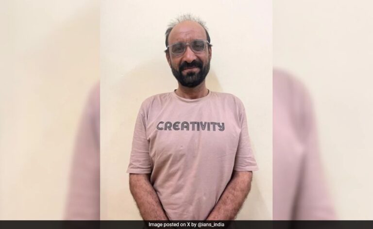 Afghan Man Arrested In Odisha For Living Illegally In India