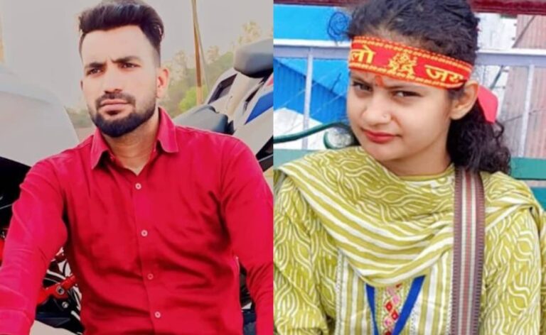 Man Wearing Burqa Enters Delhi Teen's Home, Pushes Her From 5th Floor