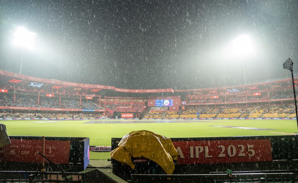 Days After Stampede, Bengaluru Stadium's Power Cut For Violating Safety Norms