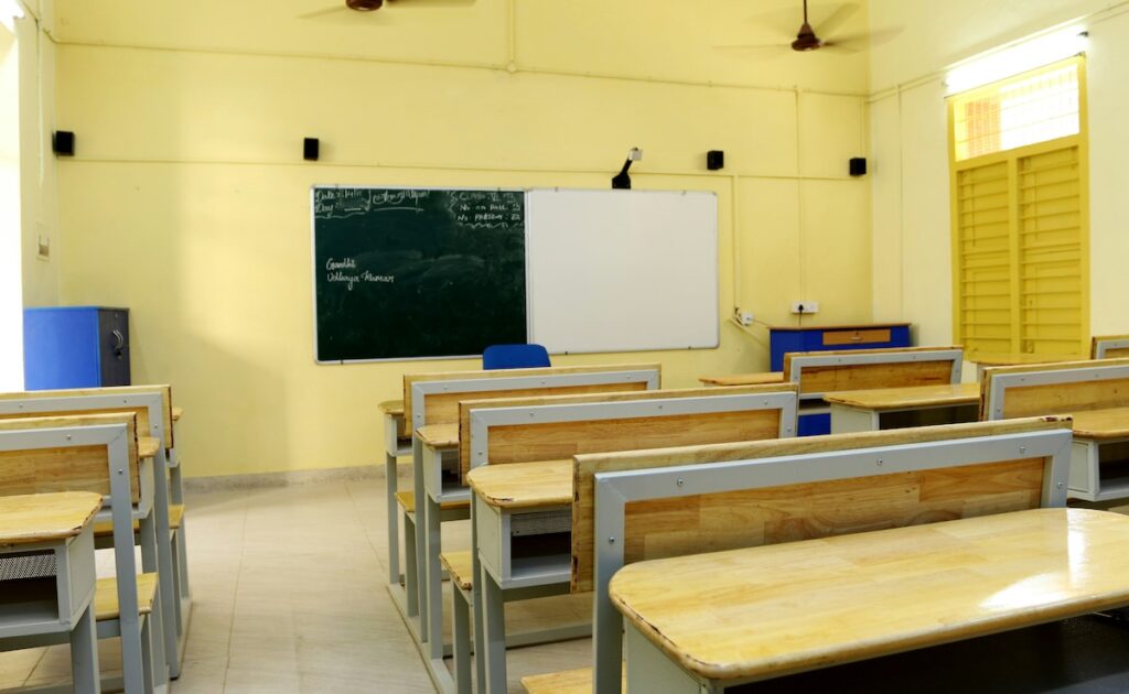 Telangana Teacher Brings Animal Brain To Class To Explain Anatomy, Suspended: Cops