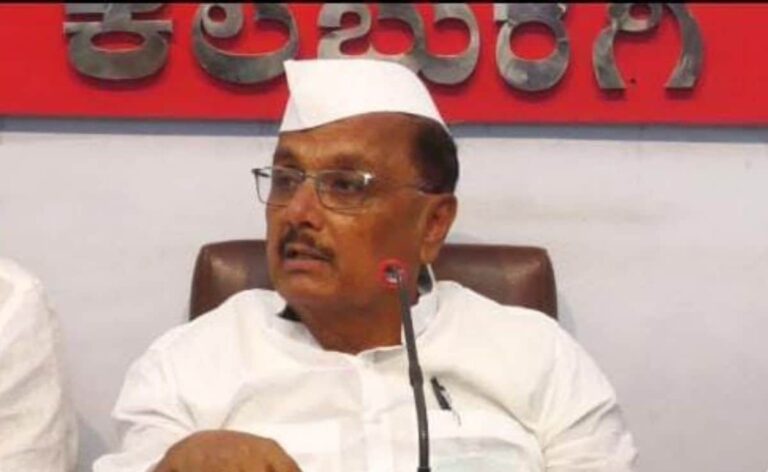 In Leaked Clip, Karnataka Congress MLA Accuses Own Government Of Corruption