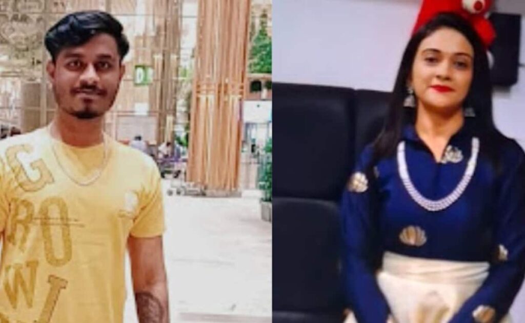 Techie Stabs Girlfriend To Death At Hotel Room In Bengaluru: Cops