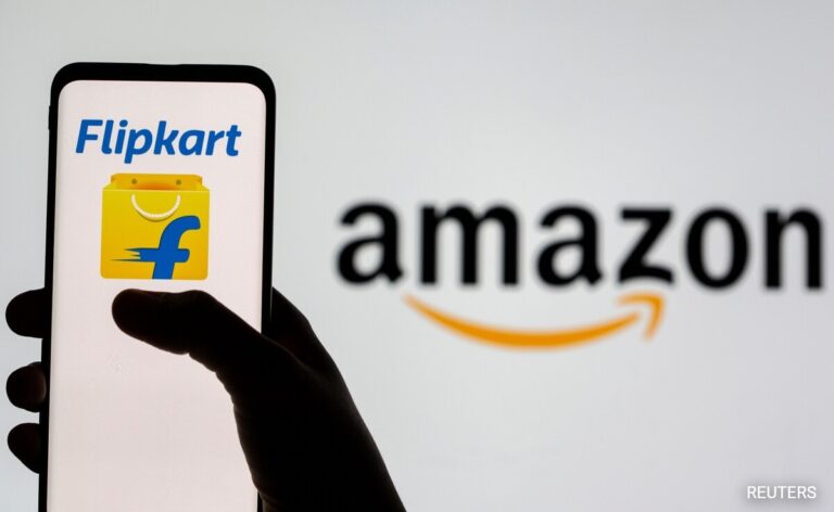 Centre Plans To Sue Amazon, Flipkart Over 'Non-Certified' Products: Sources