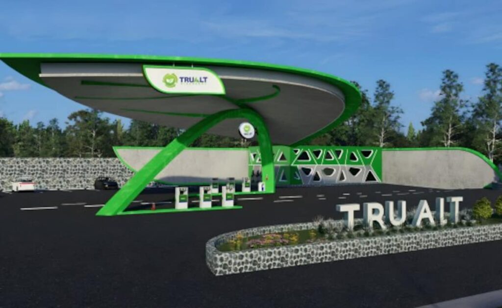 TruAlt Bioenergy, An Ethanol Producer, Gets Oil Marketing Company Status