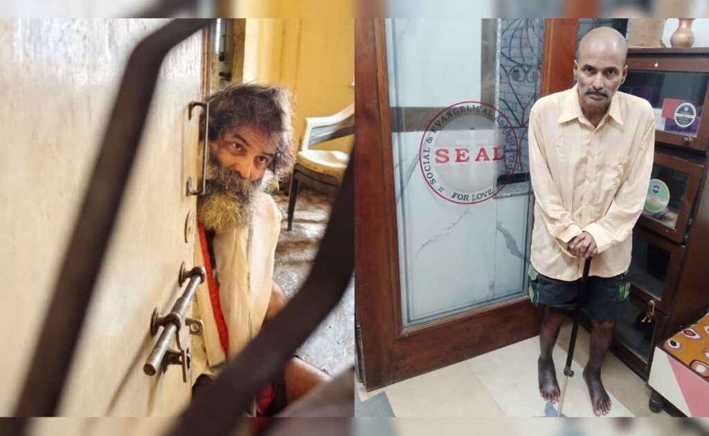 Depressed Over Death Of Parents, Brother, Navi Mumbai Man Didn't Leave Home For 3 Years