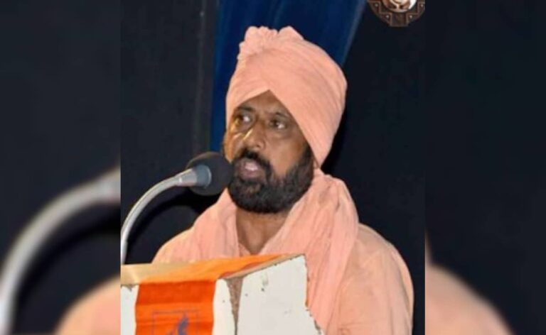 Padma Awardee Monk Accused Of Rape, Abortion, Threats By Bengal Woman
