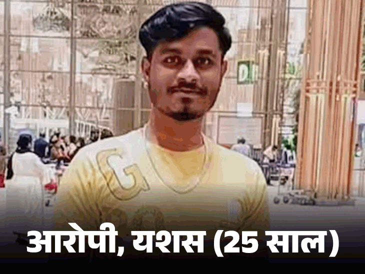 बेंगलुरु में इंजीनियर ने प्रेमिका को 17 बार चाकू मारा:2 बच्चों की मां की मौत; दूसरी घटना- पत्नी का कटा सिर लेकर थाने पहुंचा पति