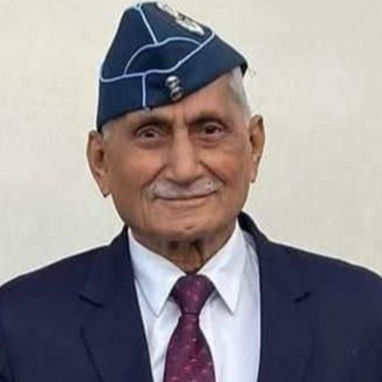 अंबाला में रिटायर्ड कमांडर बोले-विमान हादसे की वजह गलत कॉन्फिगरेशन:कहा- सदी का सबसे दर्दनाक हादसा; ब्लैक बॉक्स से होगा क्लियर; 242 में केवल 1 जिंदा बचा