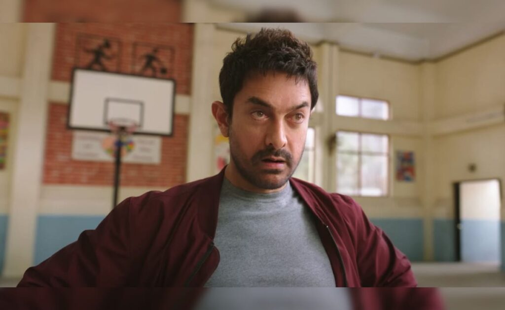 Opinion: Blog | Confessions Of A Superstar: The Aamir Khan We Never Knew