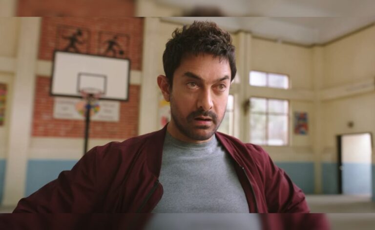 Opinion: Blog | Confessions Of A Superstar: The Aamir Khan We Never Knew