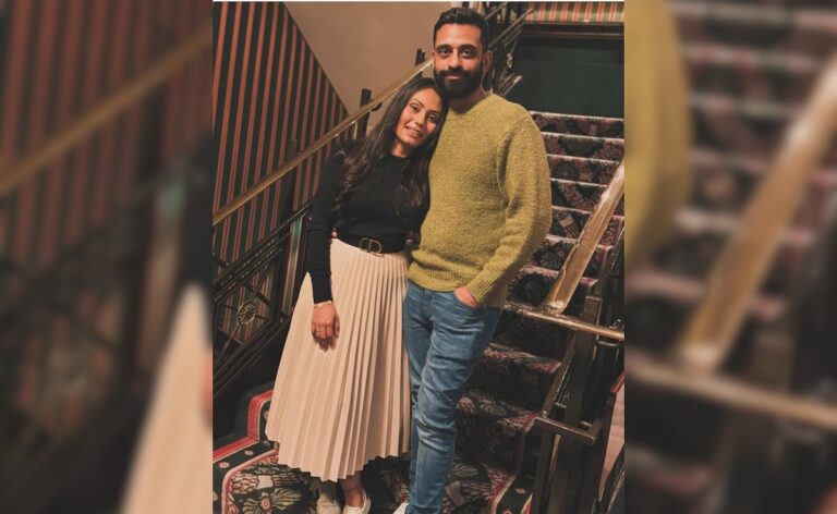 Patel Family Cancelled June 6 Flight, Then Boarded Doomed Plane To London