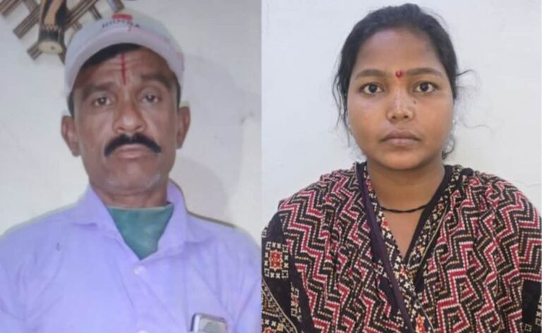 3 Weeks After Marriage, Woman Kills Husband With Axe When He Was Asleep