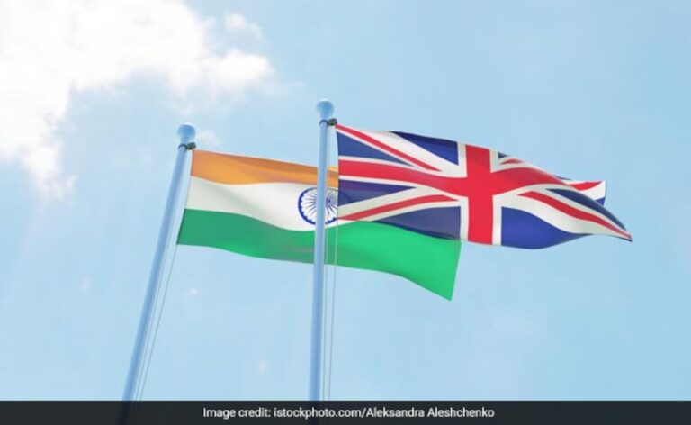 India, UK Likely To Sign Trade Deal In July: Official