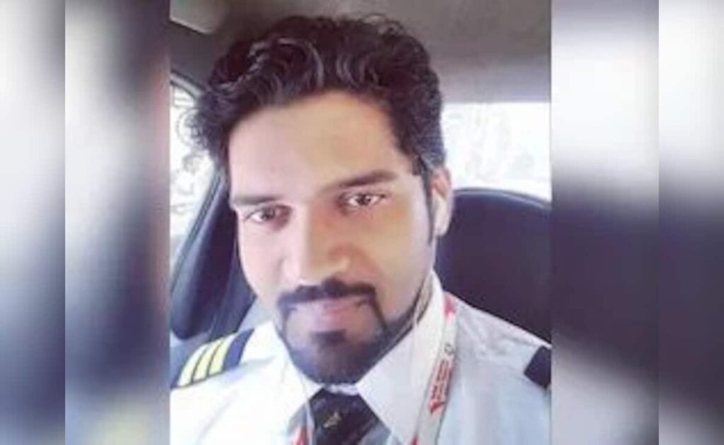 Air India Crash: Remains Of Co-Pilot Clive Kunder Brought To Mumbai