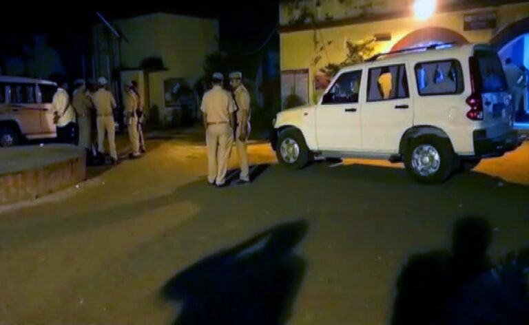 UP Boy Dies After Being Hit By Ball While Playing Cricket