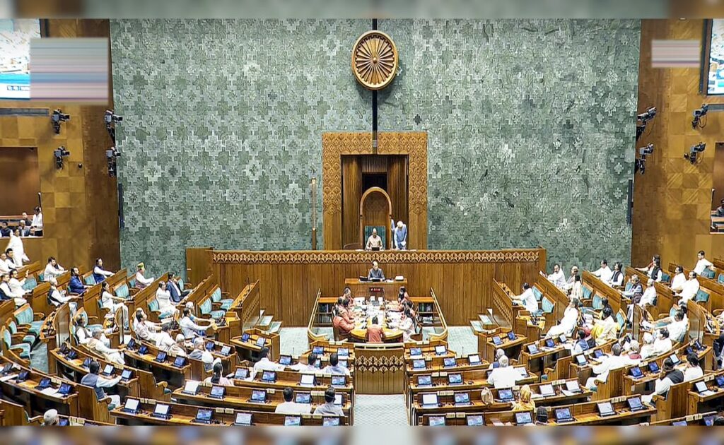 Congress Demands Special Session On Op Sindoor, BJP Says 'Opportunity Soon'
