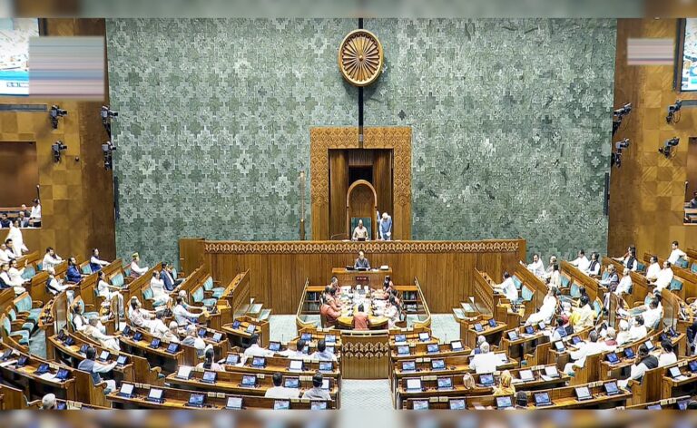 Congress Demands Special Session On Op Sindoor, BJP Says 'Opportunity Soon'