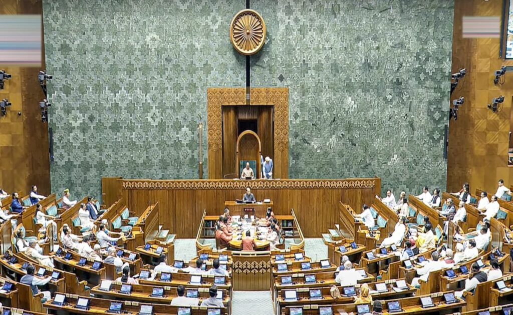 Monsoon Session Of Parliament From July 21 To August 12, Opposition Demand Rejected