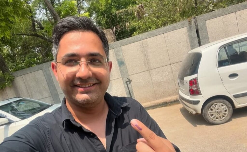 Gangster's Nephew Shot Dead In Delhi, London-Based Don Link Emerges