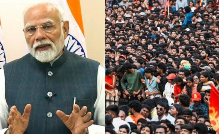 "Absolutely Heartrending": PM On Bengaluru Stampede Deaths During RCB Event
