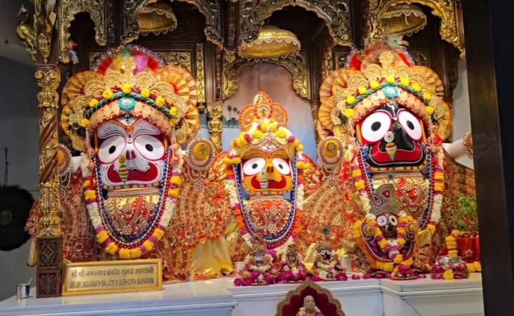 Puri Rath Yatra 2025: From Multi-Layered Security To Special Trains, All You Need To Know