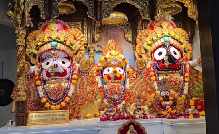 Puri Rath Yatra 2025: From Multi-Layered Security To Special Trains, All You Need To Know