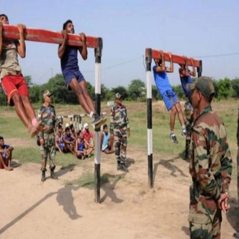 अग्निवीर भर्ती के लिए परीक्षा 30 जून से:10 जुलाई तक होगा CEE एग्जाम, एडमिट कार्ड जारी, जुलाई में आएगा रिजल्ट