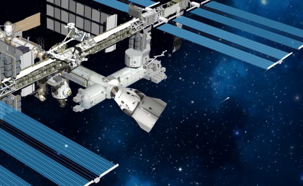 Crew Dragon To Dock At Space Station Today. NDTV Explains With Animation