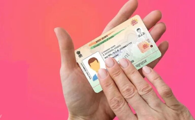 Aadhaar Card Update Rules: One-Time Change For Date Of Birth And Gender Explained