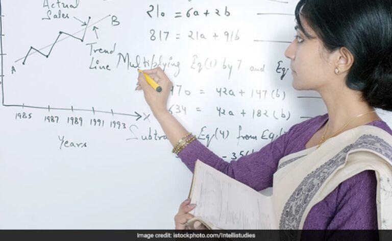 Bihar To Recruit Over 7,000 Special School Teachers, Check Key Details