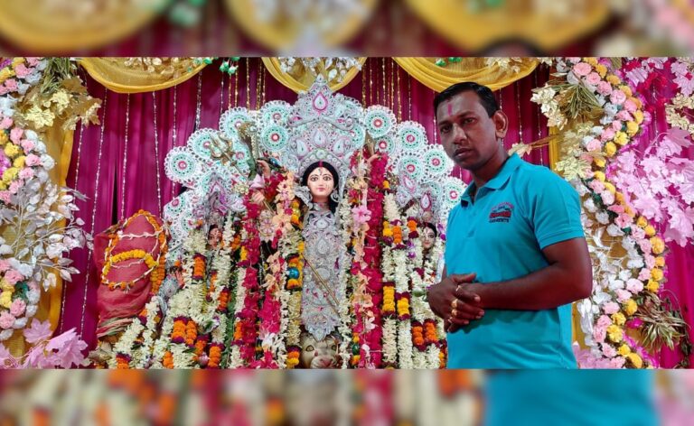 Man Accused Of Murder During Bengal Post-Poll Violence Caught By CBI