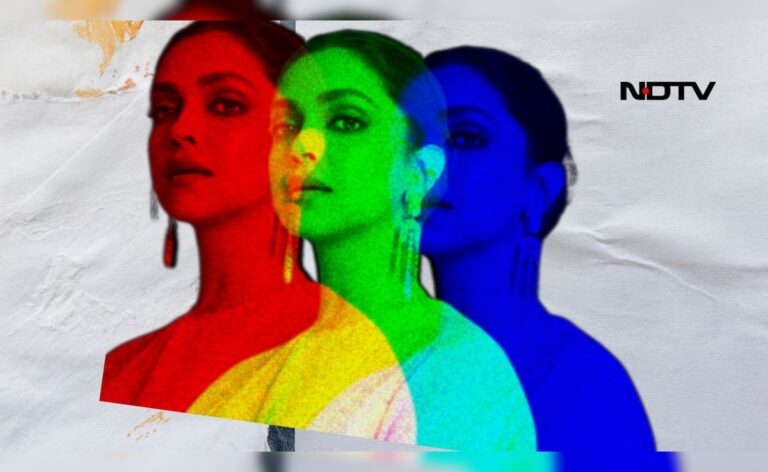 Opinion: Opinion | Breaking: Female Star Foolishly Assumes She's An Equal - On Deepika-Vanga Clash
