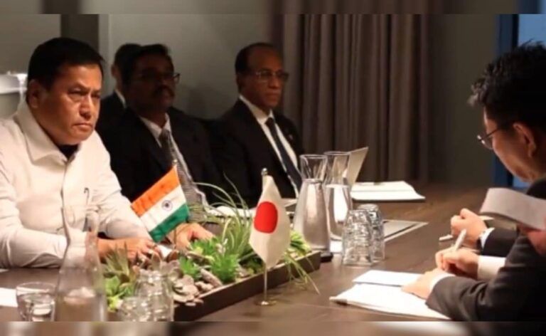 Investment, Port Digitisation Discussed In India-Japan Meet On Maritime Ties