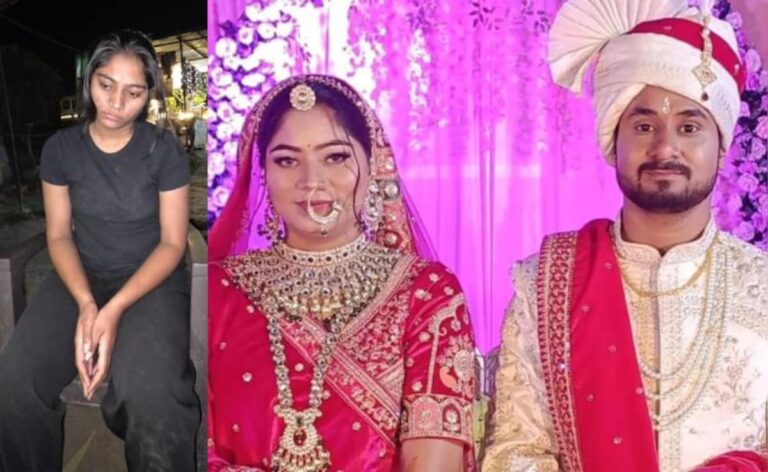 In Honeymoon Murder, "Mangal Dosh" Claim By Raja Raghuvanshi's family