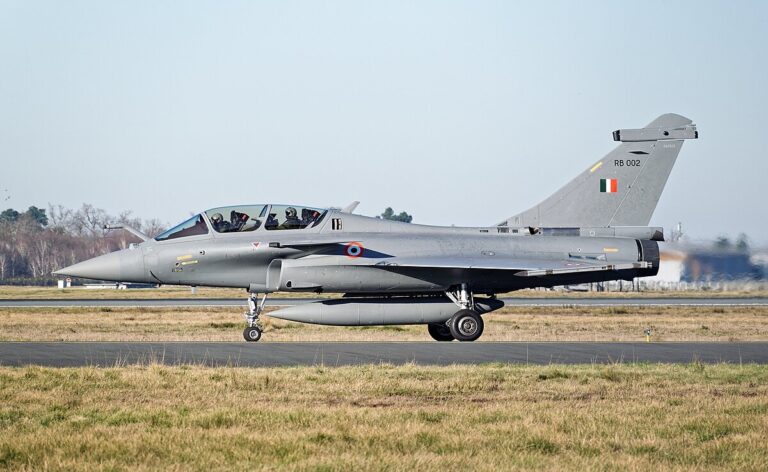 Dassault's Landmark Production Deal With Tata: What It Could Mean For IAF